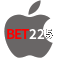 Aplicativo BET225 para iOS