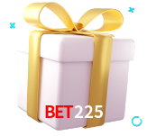 Receba seus bônus de boas-vindas no BET225