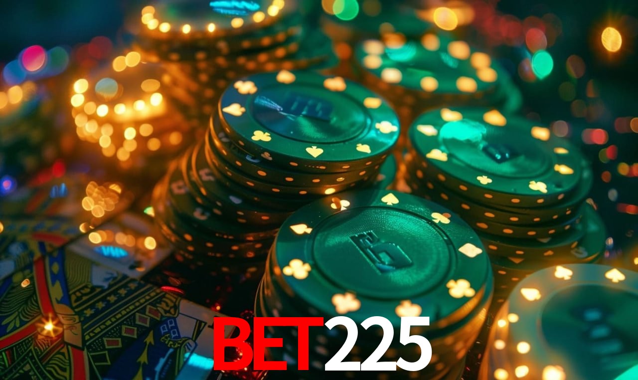 Experiência VIP BET225