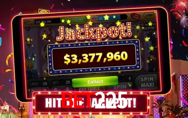A Emoção da Loteria na BET225: Uma Chance de Mudança de Vida