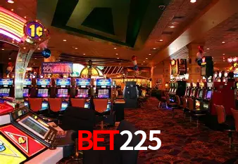 Descubra a Essência do BET225: Nossa História e Compromissos