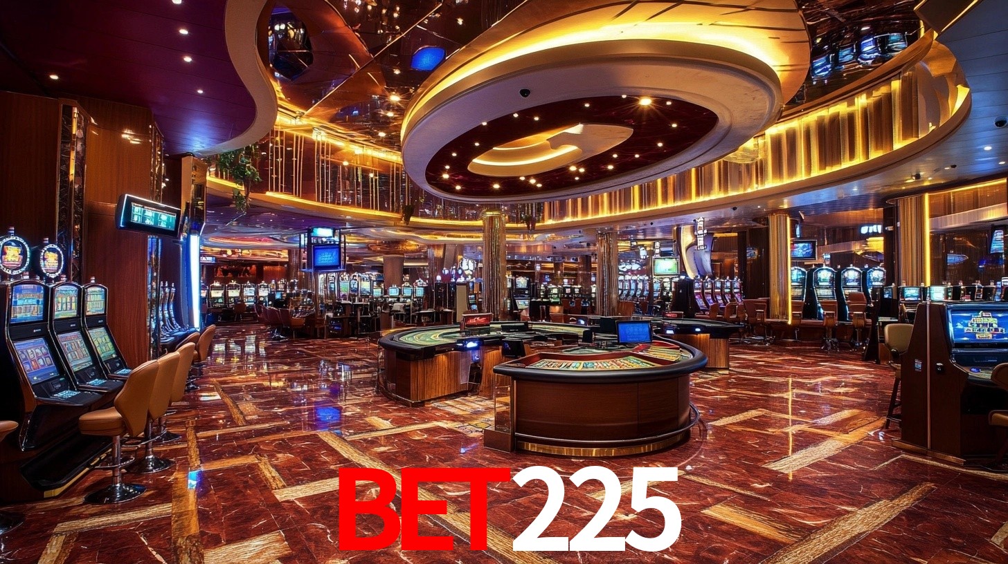 Experiência VIP BET225