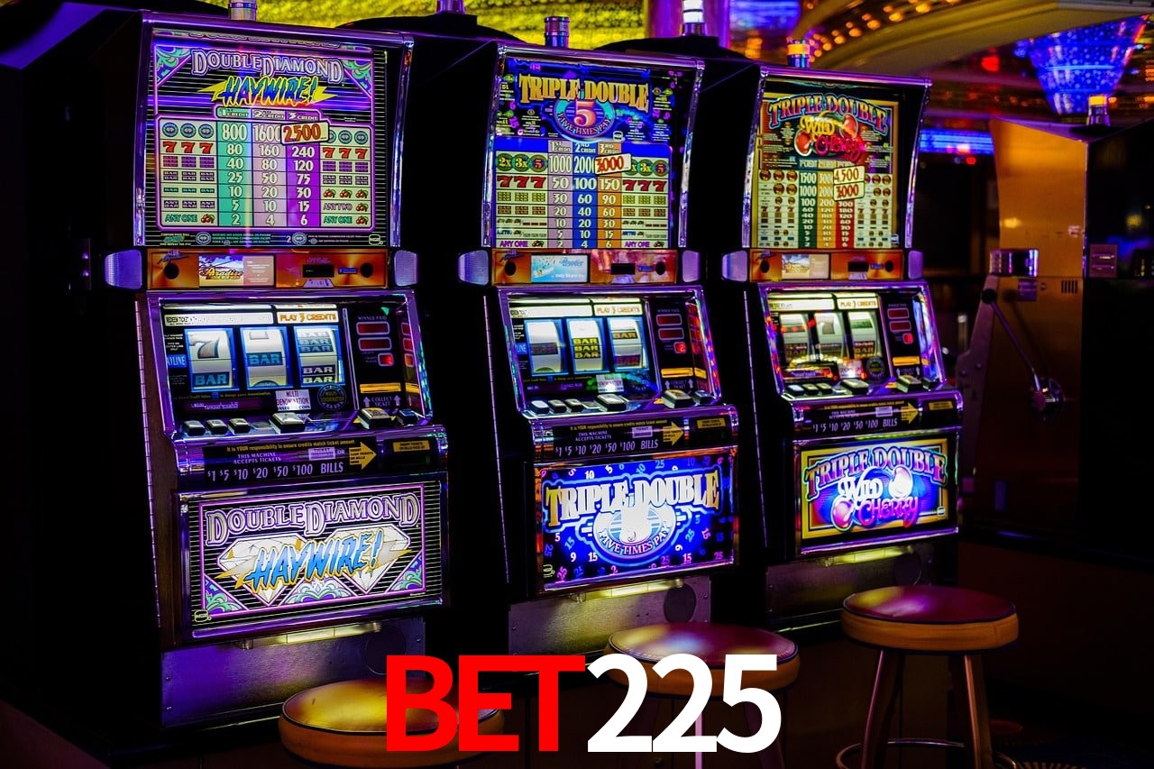 Bônus de Boas-vindas BET225