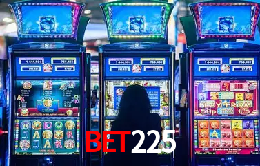 Explorando a Categoria de Eventos em Apostas na BET225