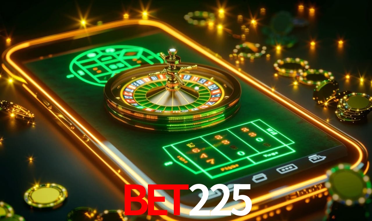 BET225 - Cassino Luxo para Membros VIP - BET225.COM