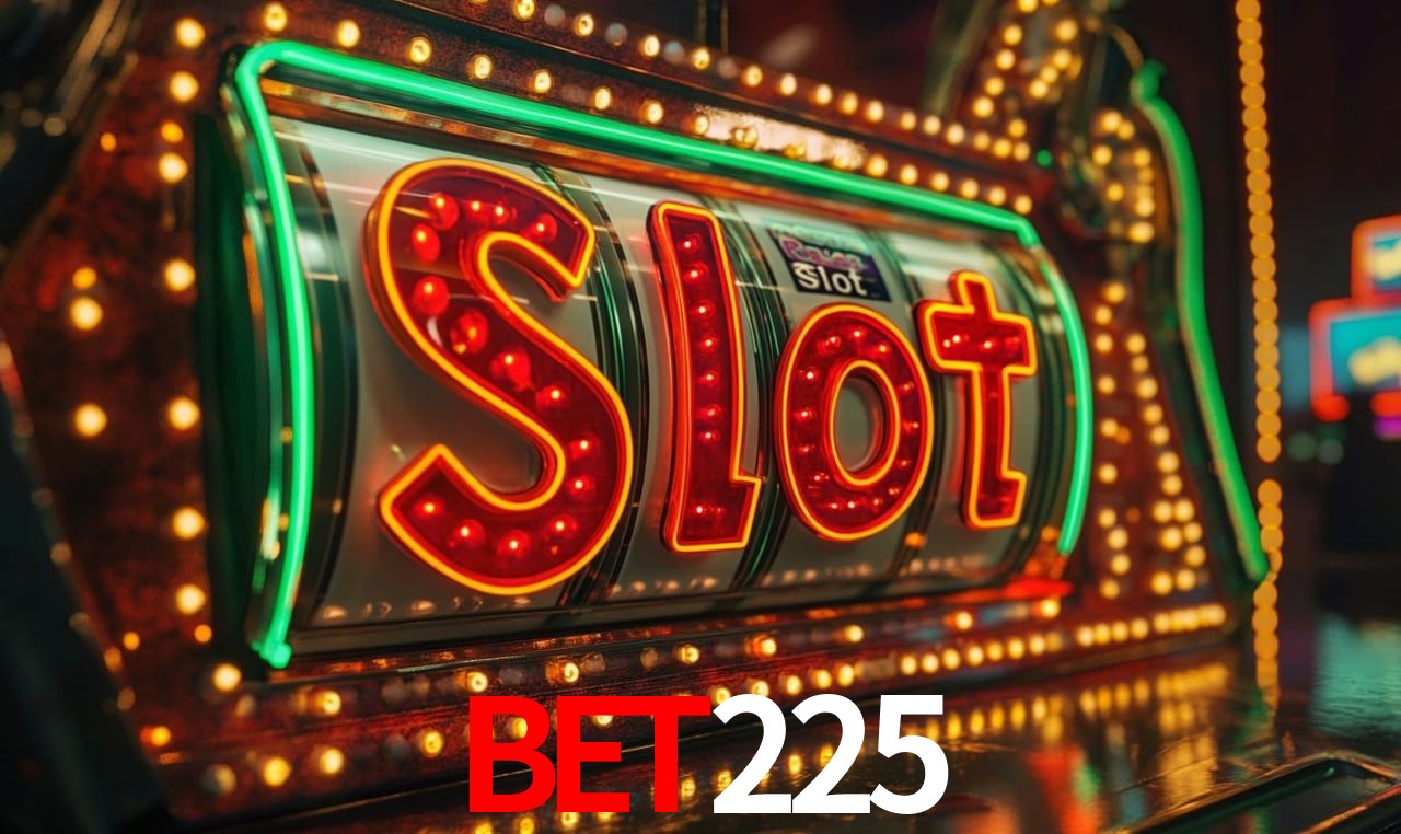 BET225 login