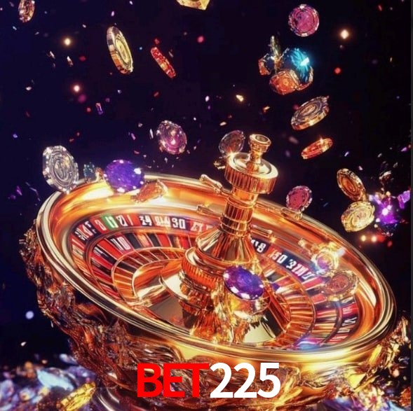 BET225: Seu Cassino Premiado com Pagamentos Rápidos
