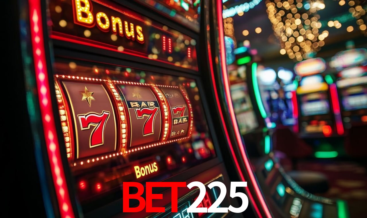 Bônus Generosos e Exclusivos no BET225 para Você!