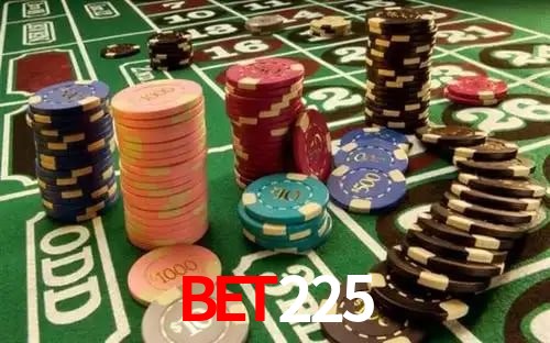 BET225 login
