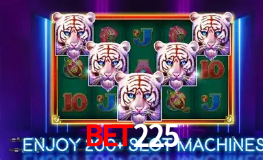 BET225: A Experiência de Casino com Jogos de Mesa ao Vivo